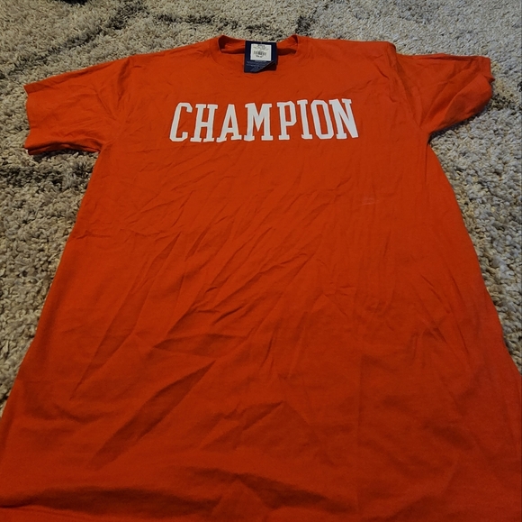 Champion Tops - Champion T Shirt